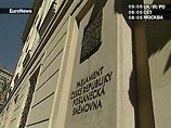 Чешский парламент не смог в пятницу выбрать президента: процедура продолжится в субботу
Чешский парламент не смог в пятницу выбрать президента: процедура продолжится в субботу