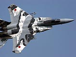 Япония обвинила ВВС РФ в нарушении своего воздушного пространства