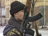 Скандал в Чечне: разведчик, расстрелявший мирных чеченок, осужден условно