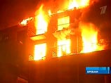 Здание министерства юстиции Армении в центре Еревана практически пришло в негодность в результате пожара, который произошел сегодня на рассвете. Как сообщили ИТАР-ТАСС в спасательной службе Армении
