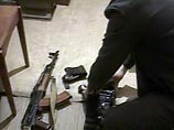 В Пригородном районе Северной Осетии боевики обстреляли милиционеров