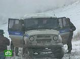 В Чечне задержаны четверо подозреваемых в причастности к боевикам В Чечне задержаны четверо подозреваемых в причастности к боевикам