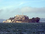Большинство жителей города Сан-Франциско не желают превращать знаменитую американскую тюрьму Алькатрас и одноименный остров, на котором она расположена, в международный центр решения конфликтов мирным путем