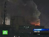 В столице Бурятии загорелась ТЭЦ-1. Взорвалась "водородная рубашка" В столице Бурятии загорелась ТЭЦ-1. Взорвалась "водородная рубашка"