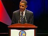 Барак Обама выиграл "праймериз" в Небраске, Луизиане и Вашингтоне