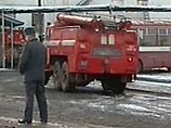 Пожар произошел в психдиспансере в Тульской области - пострадавших нет Пожар произошел в психдиспансере в Тульской области - пострадавших нет