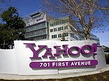 Yahoo не готова продать себя Microsoft за 44,6 миллиарда долларов Yahoo не готова продать себя Microsoft за 44,6 миллиарда долларов