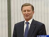 Иванов объяснит европейцам в Мюнхене, куда идет Россия Иванов объяснит европейцам в Мюнхене, куда идет Россия