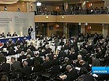 Вице-премьер Иванов объяснил европейцам в Мюнхене, куда идет Россия Вице-премьер Иванов объяснил европейцам в Мюнхене, куда идет Россия