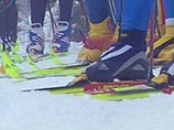 Тренер лыжной сборной России сетует на мази 