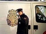Двое россиян задержаны в Испании за интернет-мошенничество Двое россиян задержаны в Испании за интернет-мошенничество