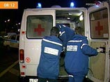 Три подростка ранены при нападении неизвестных на юге Москвы