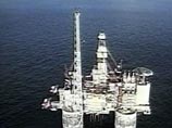 Великобритания эвакуирует людей с двух нефтедобывающих платформ в Северном море из-за угрозы взрыва