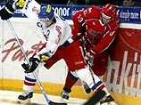 Поражение от чехов не помешало российским хоккеистам выиграть "Шведские игры" Поражение от чехов не помешало российским хоккеистам выиграть "Шведские игры"