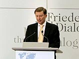 Россия найдет дешевый и эффективный ответ на ПРО США, заявил Иванов в Мюнхене Россия найдет дешевый и эффективный ответ на ПРО США, заявил Иванов в Мюнхене