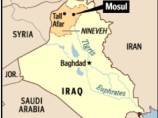 Весь север Ирака погрузился во тьму: взрыв у электростанции в Мосуле