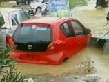 Наводнение в Индонезии: 18 жертв