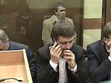 Мосгорсуд рассмотрит вопрос об освобождении из-под ареста Могилевича и владельца сети "Арбат Престиж" Некрасова Мосгорсуд рассмотрит вопрос об освобождении из-под ареста Могилевича и владельца сети "Арбат Престиж" Некрасова