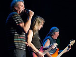 В Кремле для Путина и Медведева выступят Deep Purple и Тина Тернер В Кремле для Путина и Медведева выступят Deep Purple и Тина Тернер