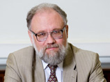 Глава ЦИК РФ считает недопустимым включать в списки наблюдателей специалистов по "цветным революциям" Глава ЦИК РФ считает недопустимым включать в списки наблюдателей специалистов по "цветным революциям"