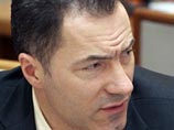Экс-министр транспорта Украины арестован Экс-министр транспорта Украины арестован
