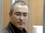 Ходорковский узнал о госпитализации Алексаняна и прекратил голодовку в СИЗО