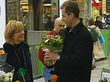 The Times: день святого Валентина нужно не праздновать, а просто переждать The Times: день святого Валентина нужно не праздновать, а просто переждать