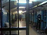 Неизвестные в масках жестоко избили заключенных в Воронежской колонии Неизвестные в масках жестоко избили заключенных в Воронежской колонии