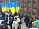Опрос на Украине выявил, кого народ видит следующим президентом. Лидируют Тимошенко и Янукович