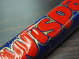 На аукционе в Великобритании некто купил за 2,5 тысячи фунтов просроченную шоколадку, а платить отказался