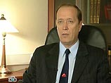 Бывший председатель ЦИК возглавил дипмиссию РФ в Латвии Бывший председатель ЦИК возглавил дипмиссию РФ в Латвии
