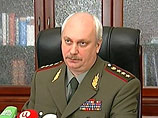 Главный военный прокурор РФ Сергей Фридинский заявил, что ожидает осложнения криминогенной обстановки в российской армии в связи с переходом в 2008 году на годичный срок службы