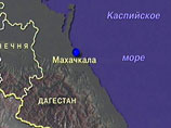 В Дагестане уничтожены трое боевиков, погиб начальник райотдела ФСБ