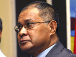 Исполняющий обязанности президента Демократической Республики Восточный Тимор Висенте Гутеррес призвал местное население сохранять спокойствие