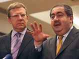 Ирак готов к сотрудничеству с российскими компаниями. Будет создана специальная комиссия 
