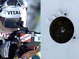 Чемпионат мира по биатлону 2011-го года пройдет в Ханты-Мансийске Чемпионат мира по биатлону 2011-го года пройдет в Ханты-Мансийске