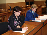 Обвинение мэру Архангельска было предъявлено 19 февраля