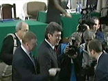 В декабре 2007 года один из лидеров СПС Борис Немцов был выдвинут кандидатом на пост президента, но отказался от участия в президентской гонке в пользу другого демократического кандидата - экс-премьера РФ Михаила Касьянова