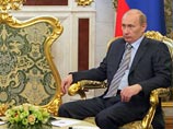 Путин и Ющенко провели переговоры и решили газовый вопрос Путин и Ющенко провели переговоры и решили газовый вопрос