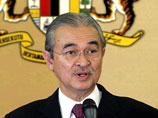 В Малайзии распущен парламент и будут проведены досрочные выборы