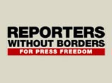 Международная организация "Репортеры без границ" представила свой доклад о свободе прессы в мире в 2007 году