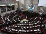 В Гватемале отменен мораторий на смертную казнь
