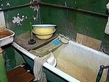 Суд запретил жильцам кемеровской коммуналки мыться больше 20 минут