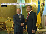 Путин пригрозил Украине ракетами, если та вступит в НАТО. Буш едет в Киев Путин пригрозил Украине ракетами, если та вступит в НАТО. Буш едет в Киев