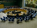 В среду Россия поддержала призыв Сербии созвать экстренное заседание Совета Безопасности ООН в связи с вызывающей беспокойство ситуацией в Косово