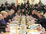 После заявления Путина о ракетах Ющенко согласился на референдум по вступлению Украины в НАТО