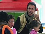 В Италии мужчина с ножом ворвался в детский сад и захватил в заложники 15 детей