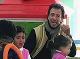 В Италии мужчина с ножом ворвался в детский сад и захватил в заложники 15 детей В Италии мужчина с ножом ворвался в детский сад и захватил в заложники 15 детей