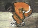 По мнению Скалиа, пытки оправданы по отношению к подозреваемым в террористической деятельности, в случае необходимости получить от них важную информацию По мнению Скалиа, пытки оправданы по отношению к подозреваемым в террористической деятельности, в случае необходимости получить от них важную информацию