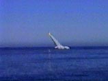 Подводный крейсер "Юрий Долгорукий", вооруженный новейшим ракетным комплексом "Булава", войдет в боевой состав морских стратегических ядерных сил РФ уже в 2008 году Подводный крейсер "Юрий Долгорукий", вооруженный новейшим ракетным комплексом "Булава", войдет в боевой состав морских стратегических ядерных сил РФ уже в 2008 году
